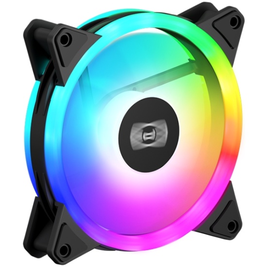 Pccooler r400 argb bk. Pccooler r400 argb bk