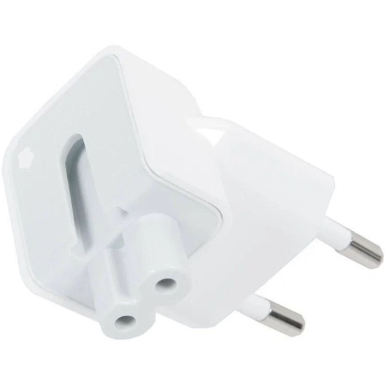 Переходник для блока питания Apple Euro Plug — купить в интернет ...