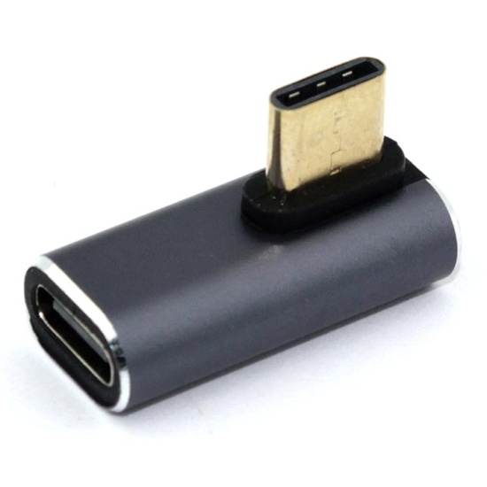 Type c угловой переходник. Угловой переходник type c. microusb ppm.