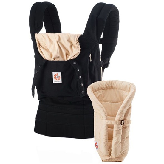 ergo baby carrier original