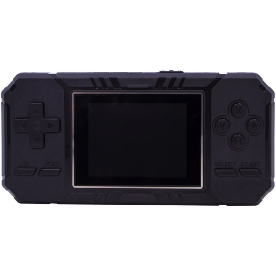 Портативная игровая приставка PGP AIO Union FC25а (черная) — купить в ...