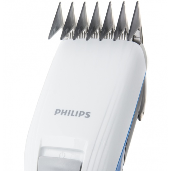 Машинка для стрижки волос philips qc5132 инструкция