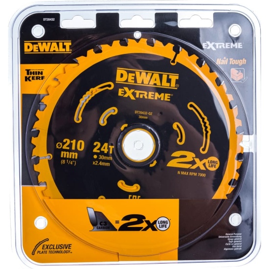 Пильные Диски Dewalt Купить