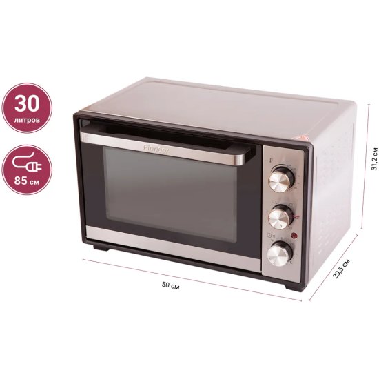 oven signora mini