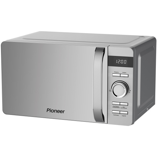 Микроволновая печь Pioneer MW229D — купить по низкой цене в интернет ...