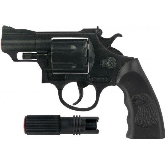Пистолет SOHNI-WICKE 440 Buddy 12-зарядные Gun Agent 235 мм 0440F ...