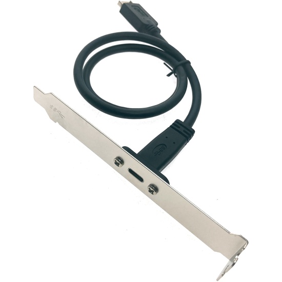 Планка в корпус Espada USB Type-C, 10Gbps, Type E MB EbrtyCe — купить ...