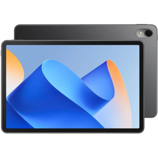 Планшет HUAWEI MatePad 11 8/128Gb WiFi, с клавиатурой, Черный 53013VMC ...
