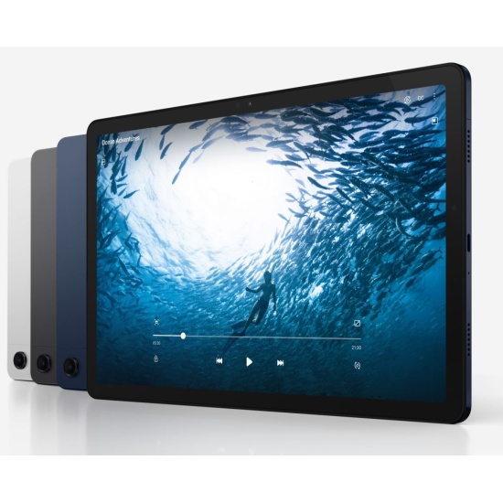 Купить планшет Samsung Galaxy Tab A9 8.7 4/64Gb LTE Серый SM-X115NZAACAU в  интернет-магазине ОНЛАЙН ТРЕЙД.РУ