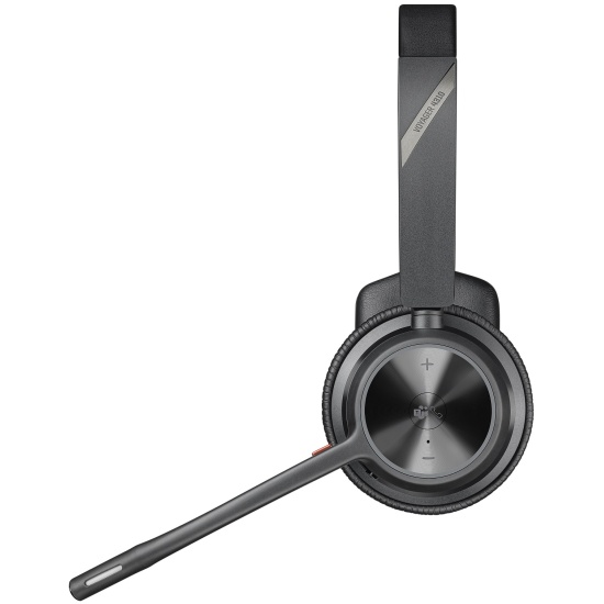 Plantronics Voyager 4320 M UC Bluetooth USB A MS Teams 218476 02