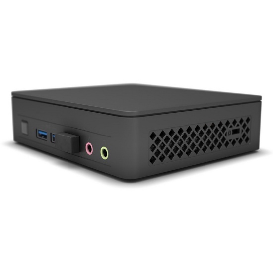 Intel nuc ssd on sale