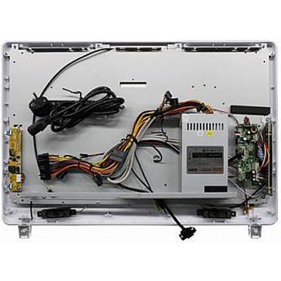 Купить платформа-моноблок PowerCool P2153BK 21.5 DVI, без Wi-Fi, БП ...