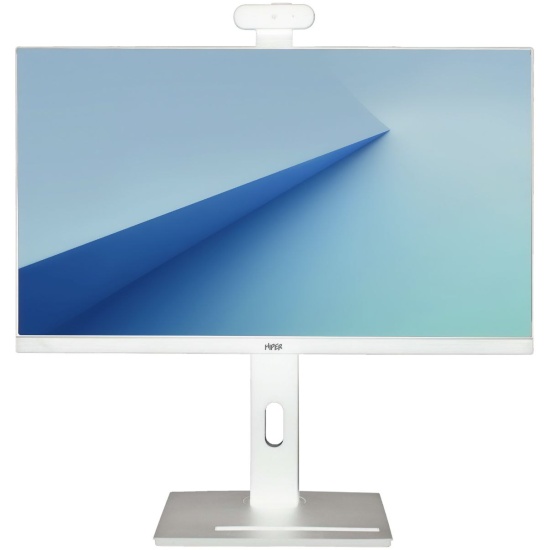 Платформа моноблока AIO HIPER Office HO-K23M-H510-W — купить по низкой ...