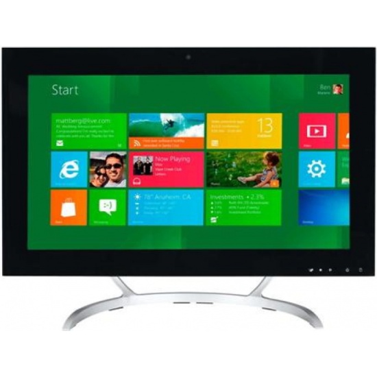 Платформа моноблока Loop LP-2361 AiO L5 (LP-2361 L5 150W) — купить в ...