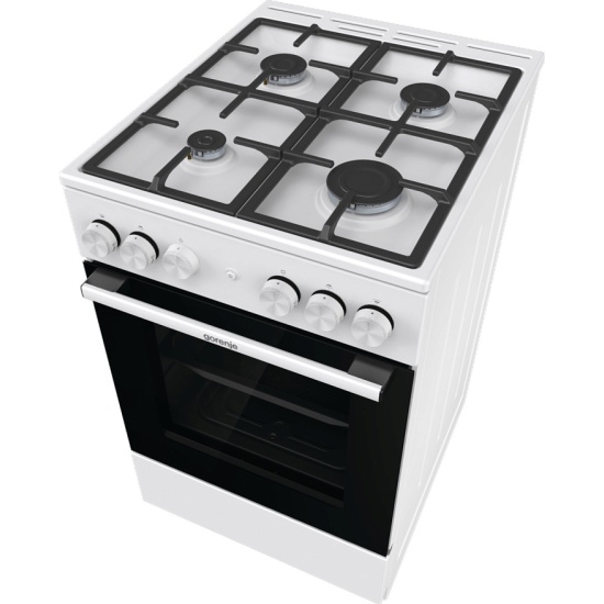 Плита газовая Gorenje GG5A11WF — купить в интернет-магазине ОНЛАЙН ТРЕЙД.РУ