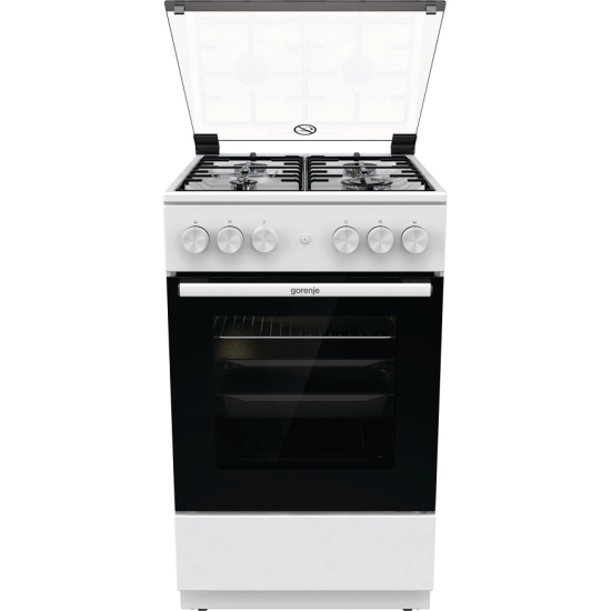 Плита газовая Gorenje GGI5A21WH — купить в интернет-магазине ОНЛАЙН ...