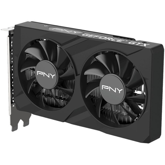 Pny orders gtx 1650 dual fan