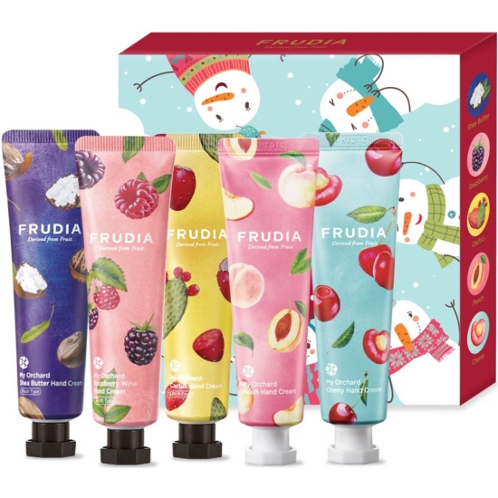 Купить подарочный набор FRUDIA Зимняя коллекция ЭХ99989424208 в ...