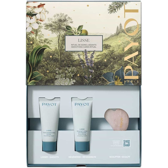 Payot Mini Подарочный набор Payot Lisse Promo xmas set 2023 (крем против морщин ...