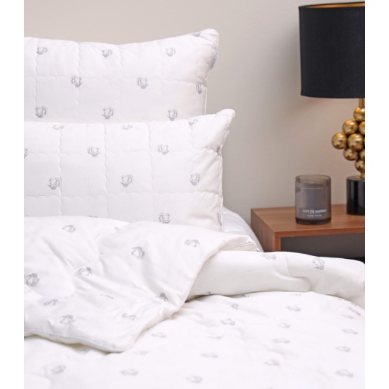 Купить Подушка Sofi de Marko Merino wool 50х70 Под-МВ-50х70 в интернет ...