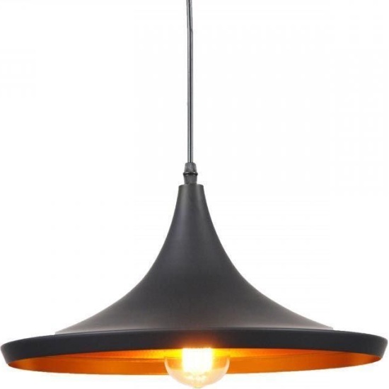 Подвесной светильник Lumina Deco Foggi LDP 7712-C BK — купить в ...