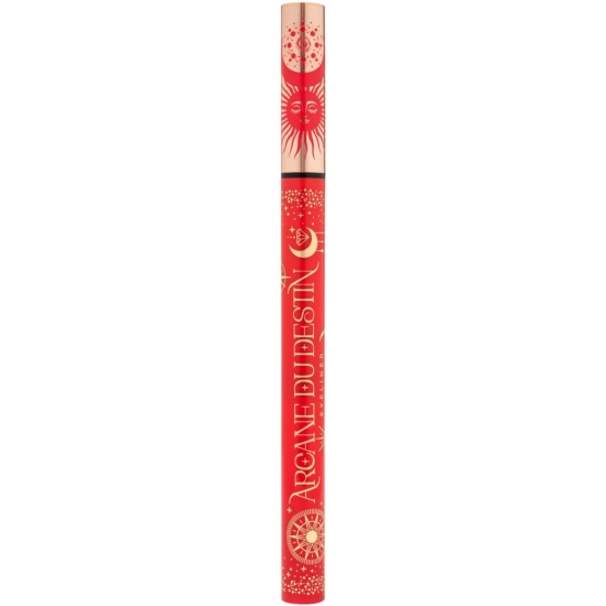 Vivienne Sabo Lipgloss 'Arcane Du Destin' – Mondrosa, 4.5 Ml, Mit Marmoreffekt