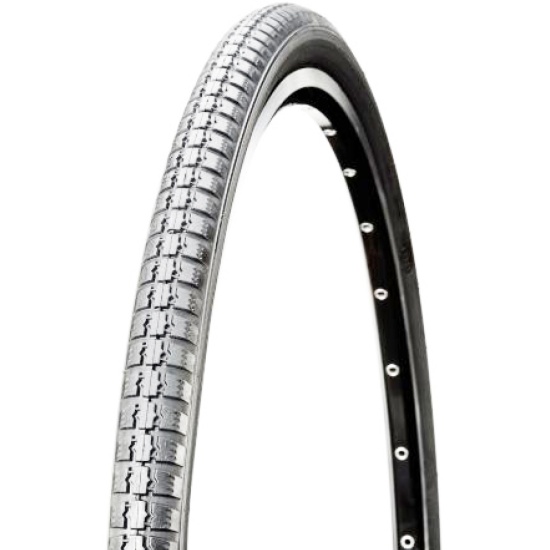 Покрышка CST 24x1 3/8 (37-540) серая C63N ZCT22743 — купить в интернет ...