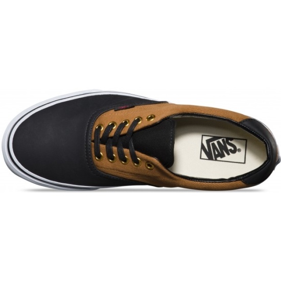 Кеды VANS U ERA 59 (T L) RUBBER/BL VZMSH0L мужские, рус. размер 43 — купить  в интернет-магазине ОНЛАЙН ТРЕЙД.РУ