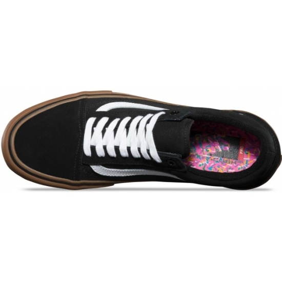 Кеды VANS U OLD SKOOL (GUMSOLE) V1R1GI6 мужские, рус. размер 42 — купить в  интернет-магазине ОНЛАЙН ТРЕЙД.РУ