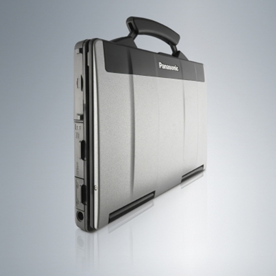 Купить Ноутбук Panasonic Toughbook Cf-53