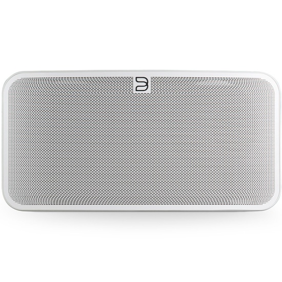 Bluesound Pulse Mini 2i 