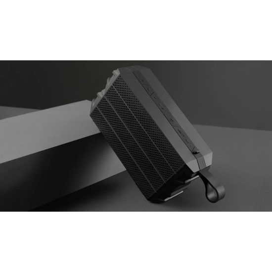 Акустика Rombica mysound Agate Black (работа от USB) (Уценка) BT-S109 ...