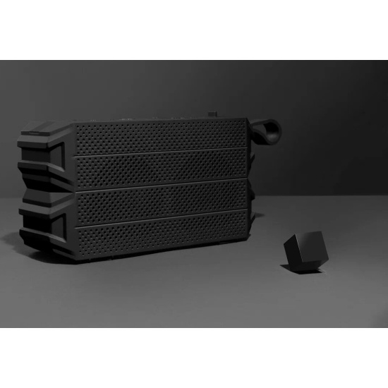 Акустика Rombica mysound Agate Black (работа от USB) (Уценка) BT-S109 ...