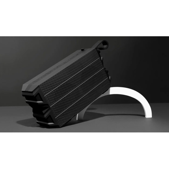 Акустика Rombica mysound Agate Black (работа от USB) (Уценка) BT-S109 ...