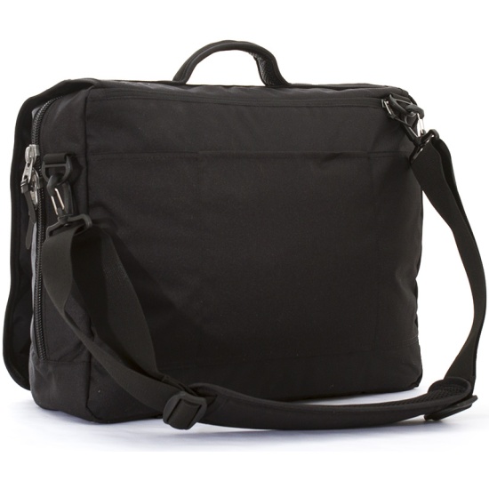 Портфель TATONKA VIP CASE, black, черный (офисная сумка) DI.2197.040 ...