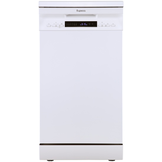Посудомоечная машина Бирюса DWF-410/5 W — купить в интернет-магазине ...