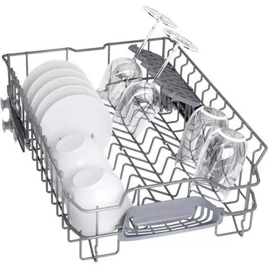 Встраиваемая посудомоечная машина Bosch SPV2HMX42E — купить по низкой ...