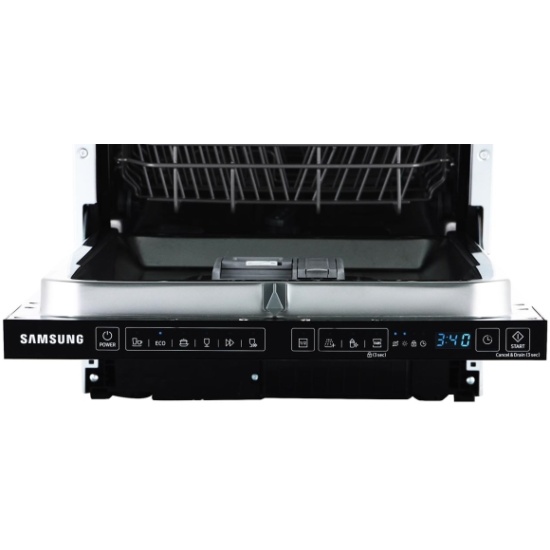 Встраиваемая посудомоечная машина Samsung DW50R4050BB — купить в ...