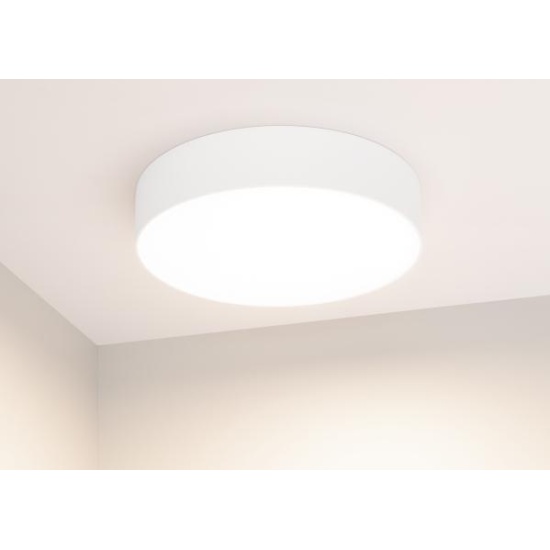 Ambrella Light Orbital Fly simple, f401 WH 6w d200, 6w, led. Orbital Fly simple f401.