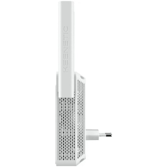Mesh-ретранслятор сигнала Wi-Fi Keenetic Buddy 5 (KN-3311) — купить по ...