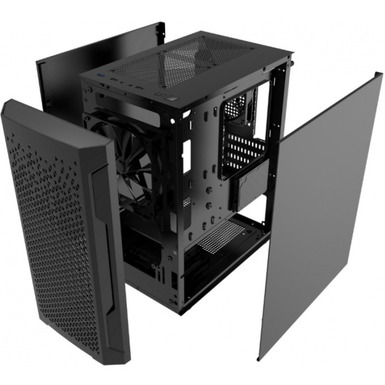 Mistral micro a3b