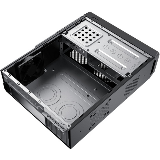 Купить Корпус Powerman ST616BK PM-450SFX 450W 6188898в интернет ...