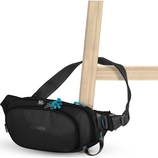 Waist bag pacsafe hotsell