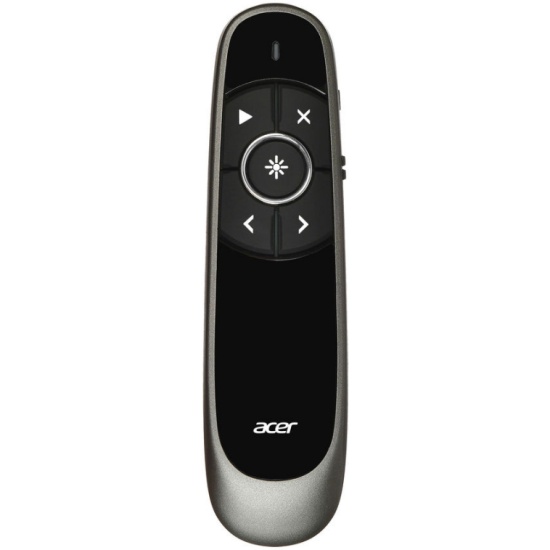 Презентер Acer OOD020 Radio USB (30м) черный (1369709) — купить в ...