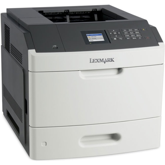 Как пользоваться принтером лексмарк х1180