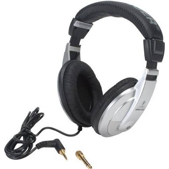 Профессиональные наушники Behringer HPM1000 — купить в интернет ...