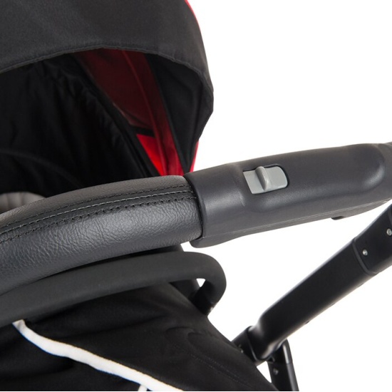 Graco evo clearance luxury carrycot