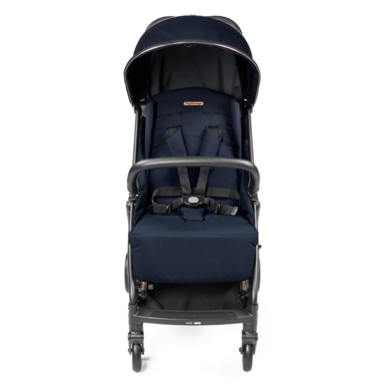 Прогулочная коляска PEG-PEREGO IP22000000RO51 Selfie Blue Shine ...