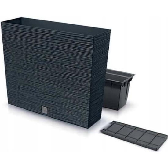 Комплект горшков Prosperplast Mini Cascade
