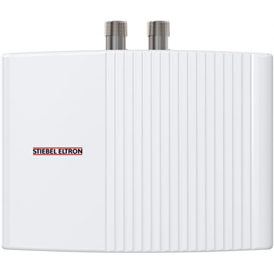 Проточный водонагреватель Stiebel Eltron EIL 3 Plus — купить в интернет ...?